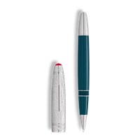 Boligrafo Montblanc Meisterstuck Le Grand in Resina 132923